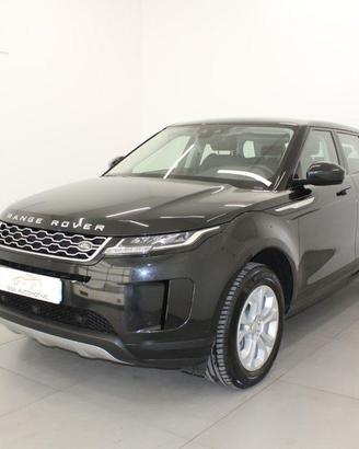 LAND ROVER Range Rover Evoque 2.0D I4-L.Flw 150 CV