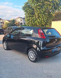 Grande Punto 1.3 Multijet 90 cv UNICOPRO con tetto