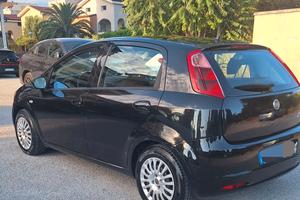 Grande Punto 1.3 Multijet 90 cv UNICOPRO con tetto