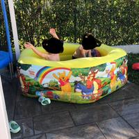 Piscina bambini