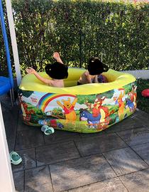 Piscina bambini