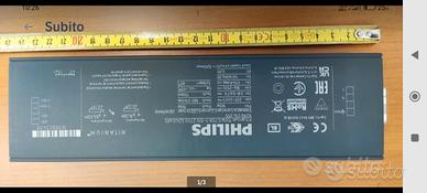 Trasformatore LED 150W 