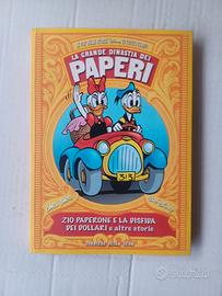 fumetto Paperino 