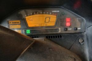 Suzuki Burgman 650 - 2006