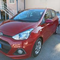 Hyundai i10 1.0 MPI Login
