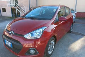Hyundai i10 1.0 MPI Login