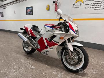 YAMAHA FZR 1000 EXUP GENESIS