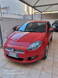 Fiat Bravo 1.6 MJT 105 CV Emotion