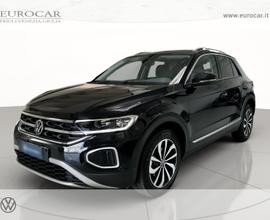 Volkswagen T-Roc 2.0 tdi style 115cv