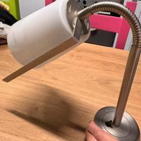 Lampada faro faretto da specchio bagno o scrivania