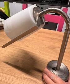 Lampada faro faretto da specchio bagno o scrivania