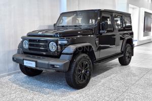 EMC 212 2.0 tgdi adventurer 4wd 8at