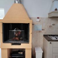 A Meda Openspace mansardato wifi