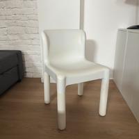 Sedia Kartell 4875 designer Carlo Bartoli