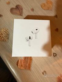 Apple airpods pro 2 generazione
