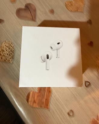 Apple airpods pro 2 generazione