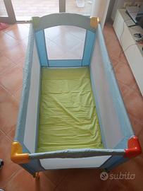 culla da campeggio bimbi Foppapedretti 