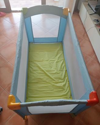 culla da campeggio bimbi Foppapedretti 