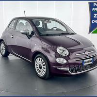FIAT 500 1.2 69cv Lounge