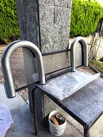 Style Bar Mazda Mx5 NbFL 