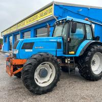 Landini legend 130- tutto meccanico