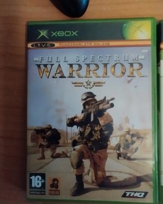 pacchetto giochi Xbox 