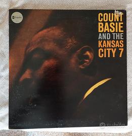 Count Basie and The Kansas City 7