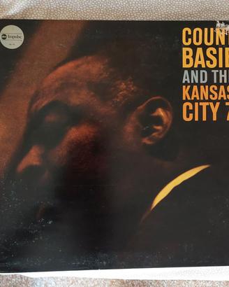 Count Basie and The Kansas City 7