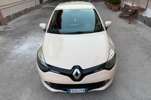 Privato Renault Clio 1.5 dci
