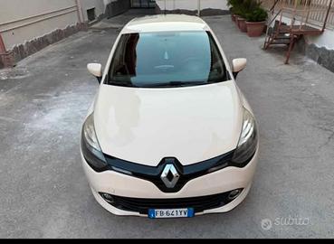 Privato Renault Clio 1.5 dci