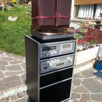 Hi-Fi vintage Philips