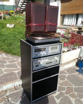 Hi-Fi vintage Philips