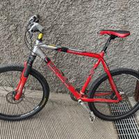 Scott Pro Racing MTB 26"