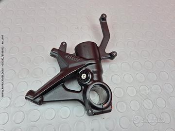 PIEDINO FORCELLA KAWASAKI Z H2 2020 2024 ZH2 2021