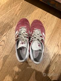 Scarpe adidas campus 42 e mezzo