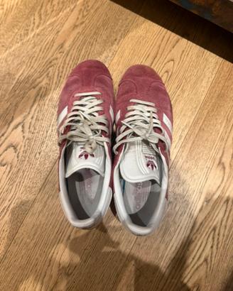 Scarpe adidas campus 42 e mezzo