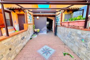 MONOLOCALE A TERRACINA