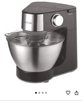 Impastatrice Kenwood