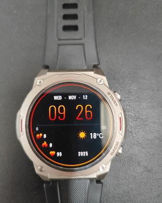 Smartwatch Zeblaze Vibe 7 Pro 