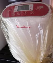 Moulinex OW3101 - Macchina del pane