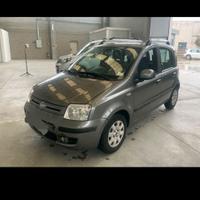 Fiat Panda 1.2 Dynamic 2011