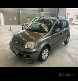 Fiat Panda 1.2 Dynamic 2011