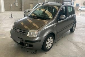 Fiat Panda 1.2 Dynamic 2011