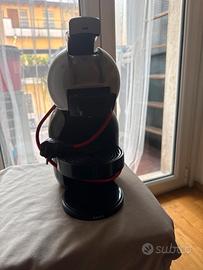 Macchina del caffe dolce e gusto guasta