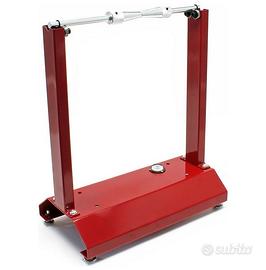 Equilibratrice per moto