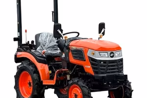 TRATTORE HINOMOTO HM-3030 STANDARD M, 4 CILINDRI