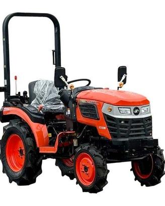 TRATTORE HINOMOTO HM-3030 STANDARD M, 4 CILINDRI