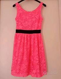 Vestito estivo H&M 158/164 cm bimba / XS donna 