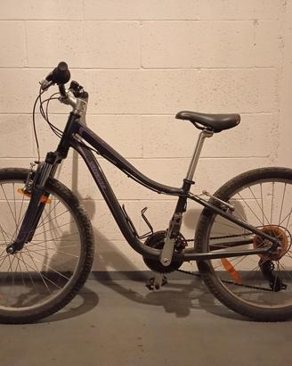 Specialized Hotrock 24"