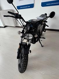 Nox Fiemme 125 - 2025